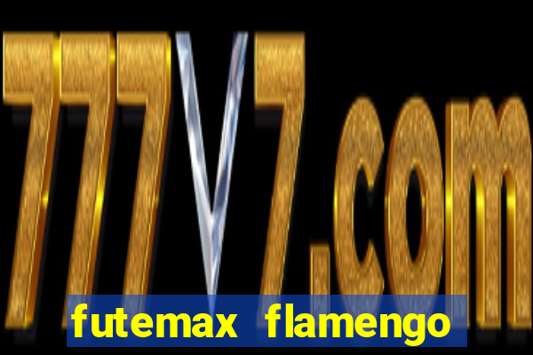 futemax flamengo atletico mineiro